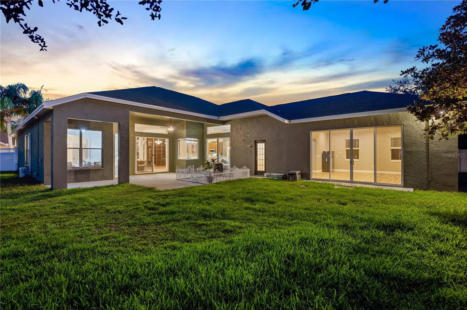 4836 Artesian Road Land O Lakes FL 34638