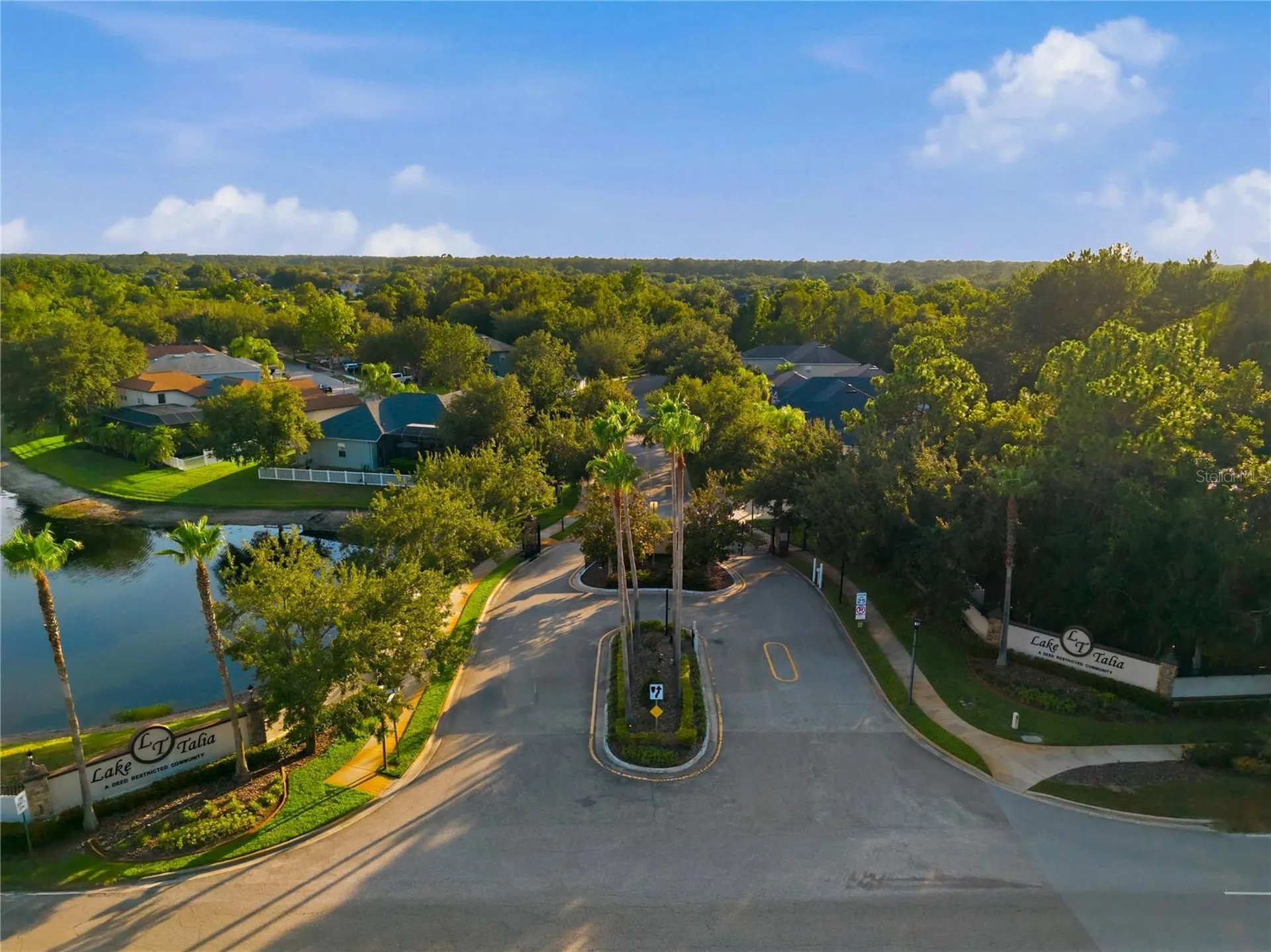 4836 Artesian Road Land O Lakes FL 34638