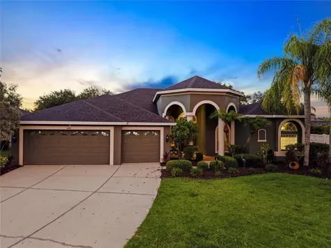 4836 Artesian Road Land O Lakes FL 34638