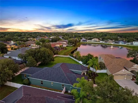 4836 Artesian Road Land O Lakes FL 34638