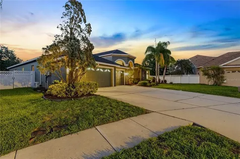 4836 Artesian Road Land O Lakes FL 34638