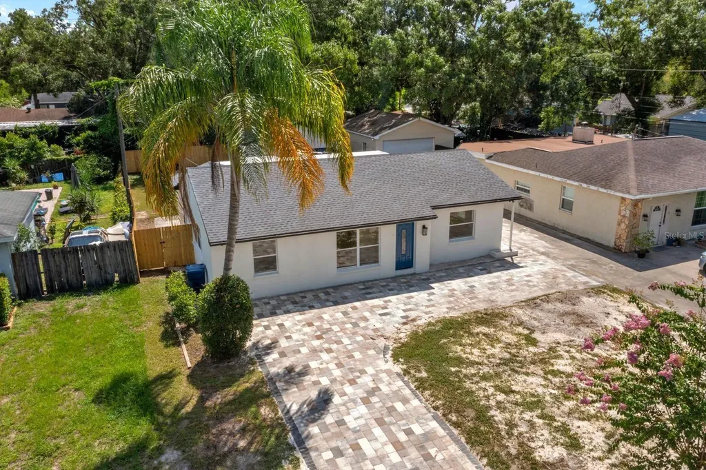 10707 N Rome Avenue Tampa FL 33612