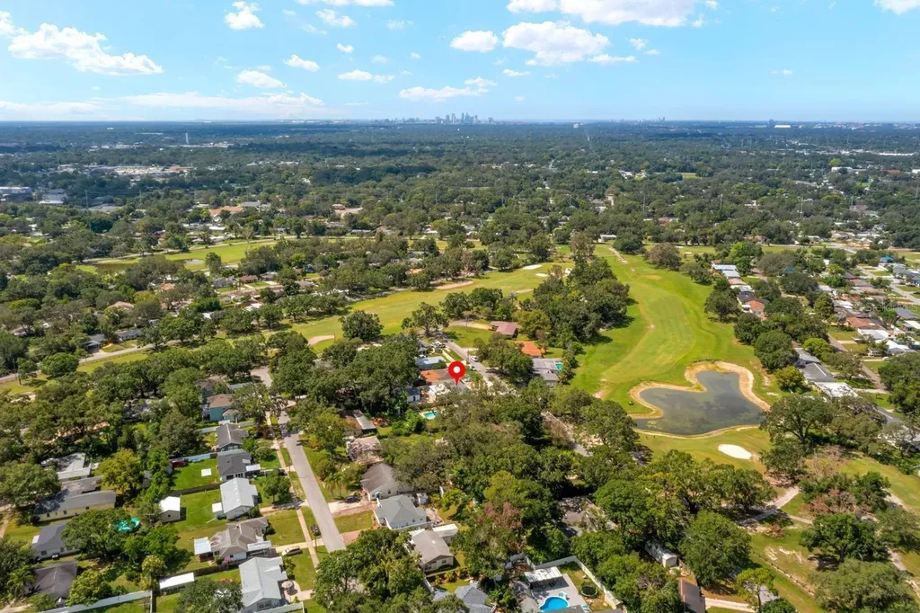 10707 N Rome Avenue Tampa FL 33612