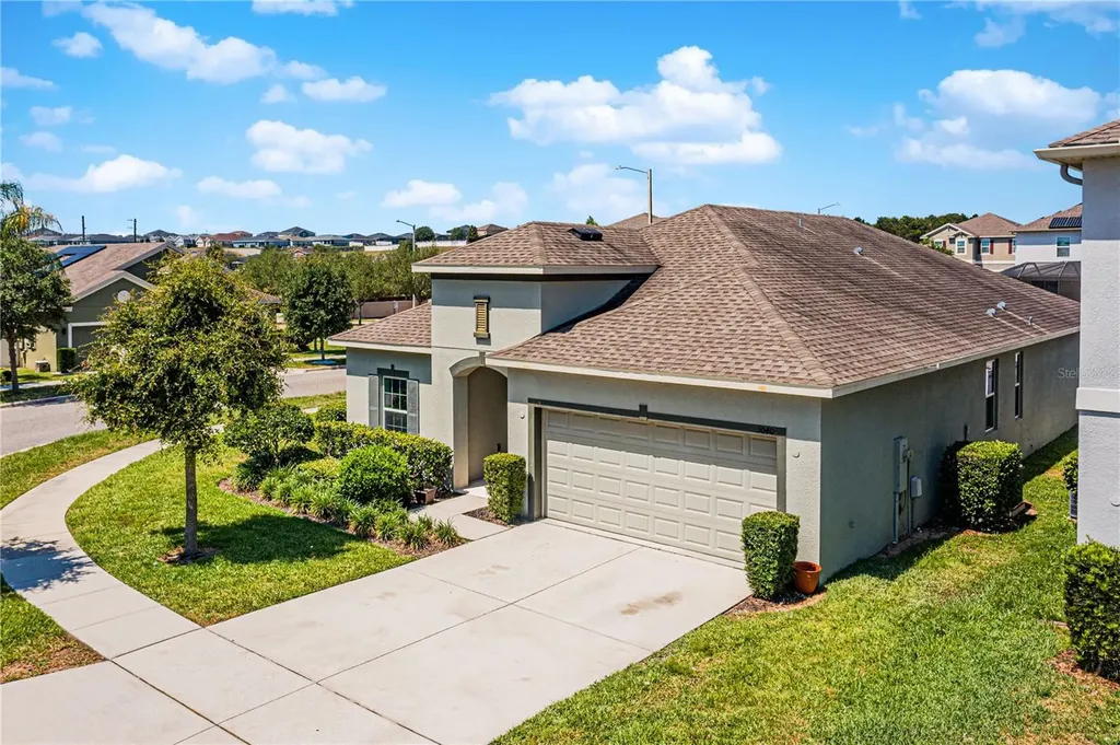 3040 Sanderling Street Haines City FL 33844