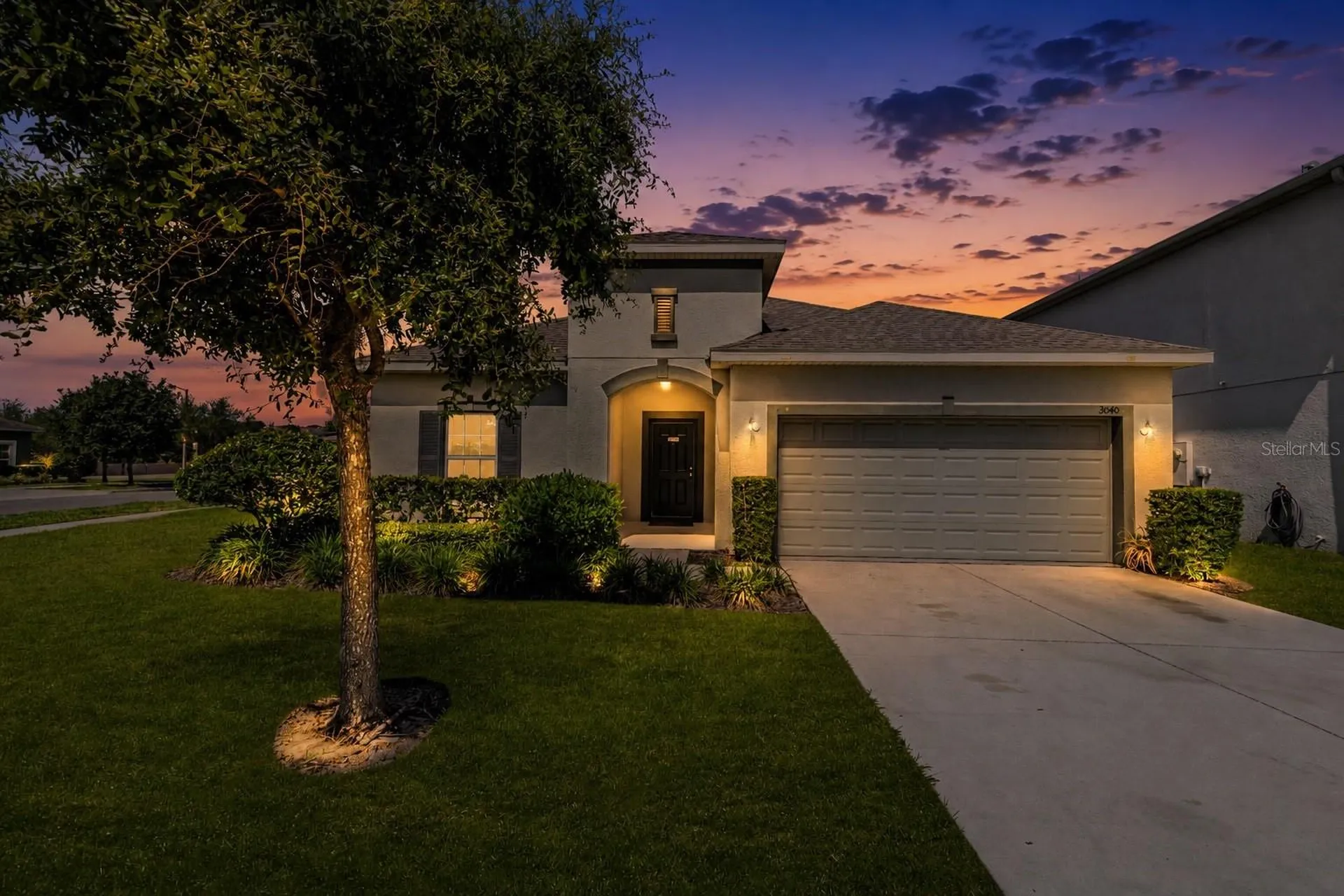 3040 Sanderling Street Haines City FL 33844