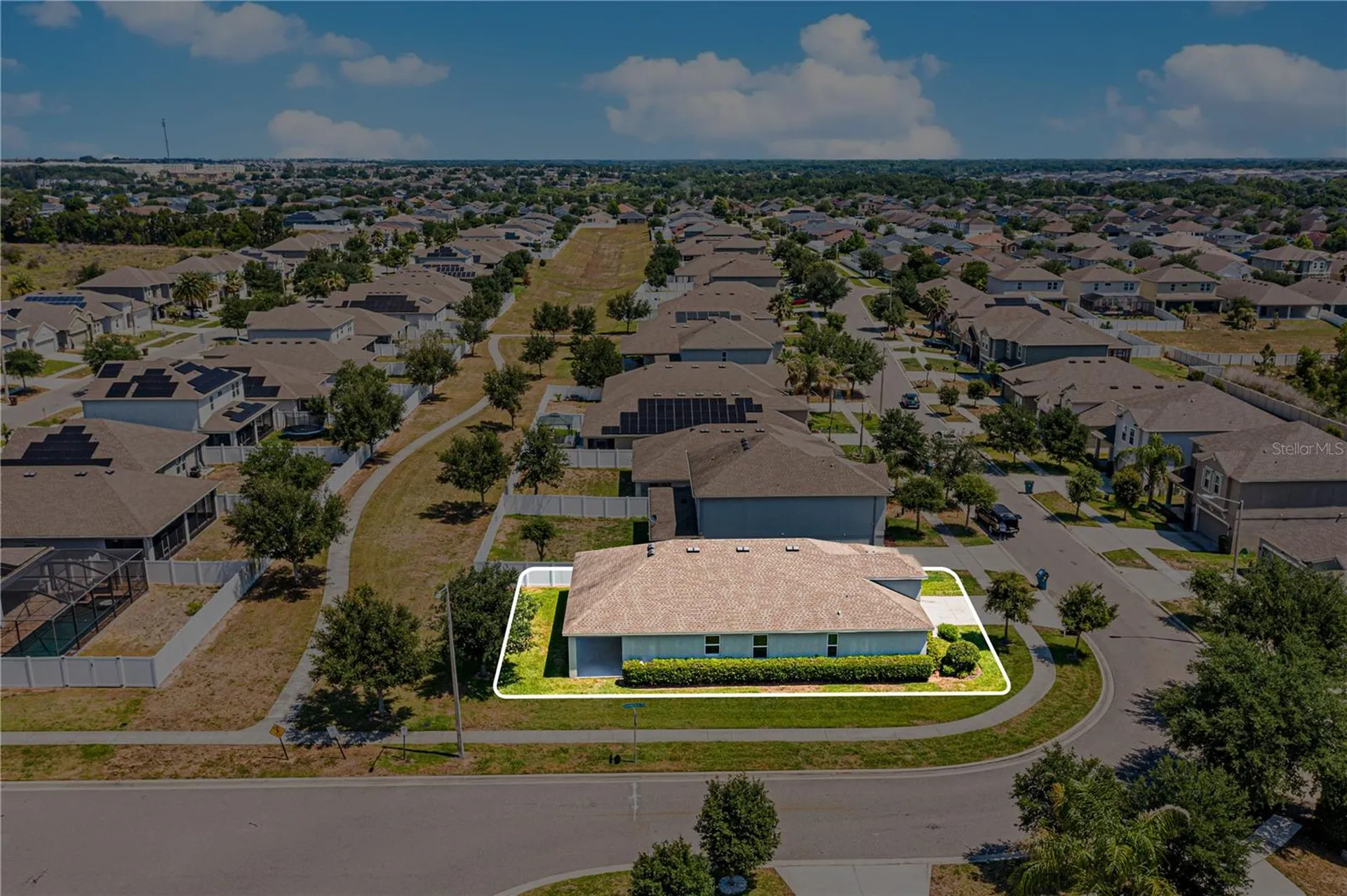 3040 Sanderling Street Haines City FL 33844