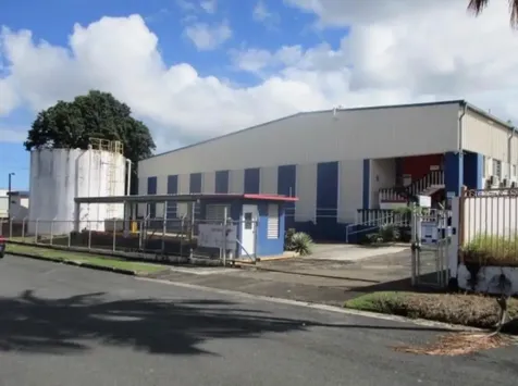 Warehouse Jardines Carolina, Rosendo Vela Acosta Street Carolina PR 00987