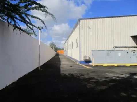 Warehouse Jardines Carolina, Rosendo Vela Acosta Street Carolina PR 00987
