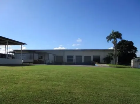 Warehouse Jardines Carolina, Rosendo Vela Acosta Street Carolina PR 00987