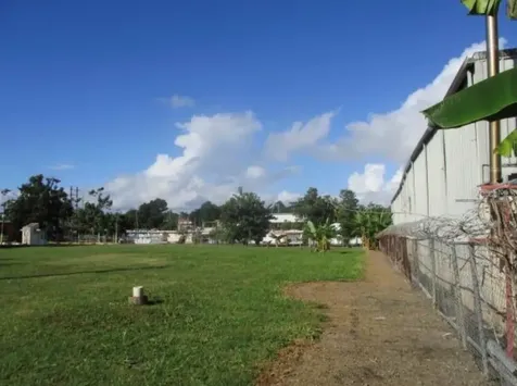 Warehouse Jardines Carolina, Rosendo Vela Acosta Street Carolina PR 00987