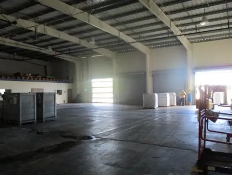 Warehouse Jardines Carolina, Rosendo Vela Acosta Street Carolina PR 00987