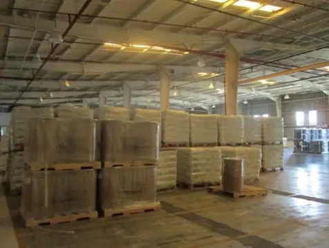 Warehouse Jardines Carolina, Rosendo Vela Acosta Street Carolina PR 00987