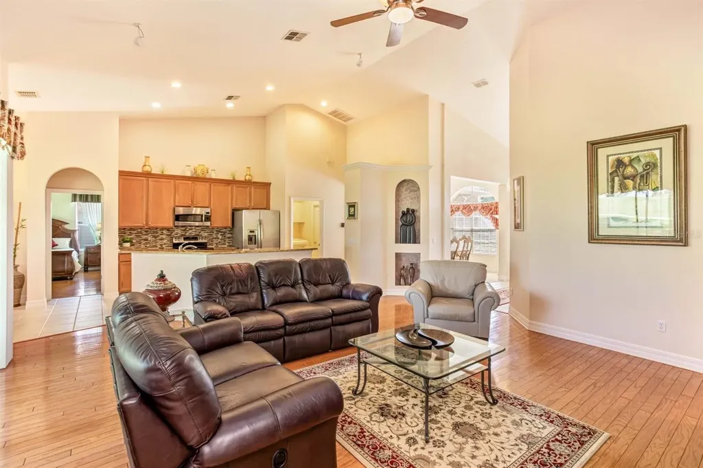 4328 Fawn Meadows Circle Clermont FL 34711