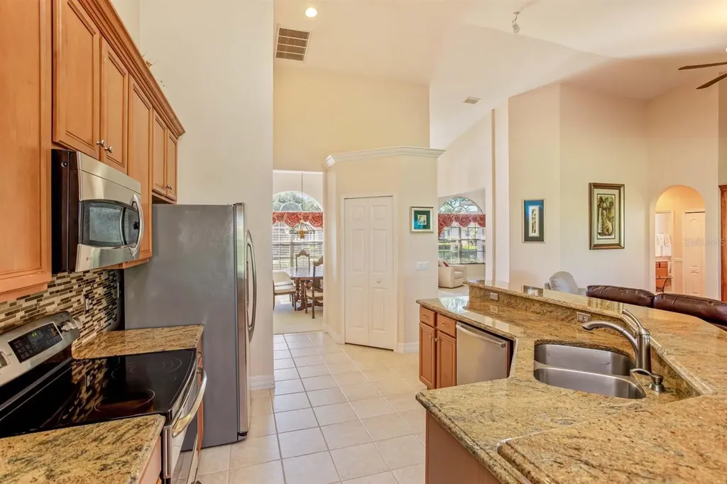 4328 Fawn Meadows Circle Clermont FL 34711