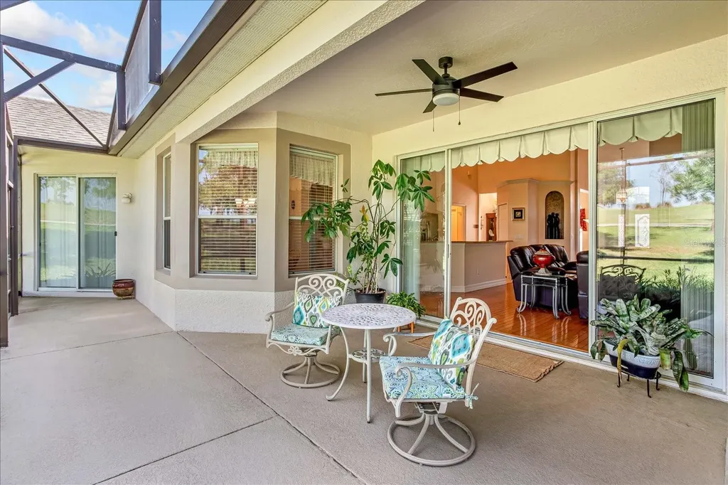 4328 Fawn Meadows Circle Clermont FL 34711