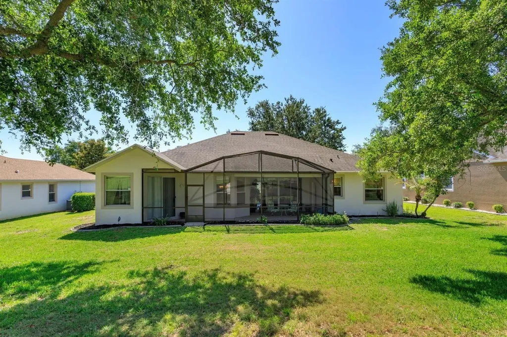 4328 Fawn Meadows Circle Clermont FL 34711