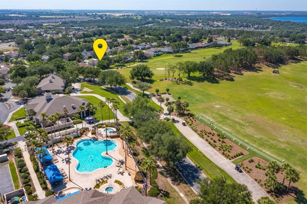 4328 Fawn Meadows Circle Clermont FL 34711