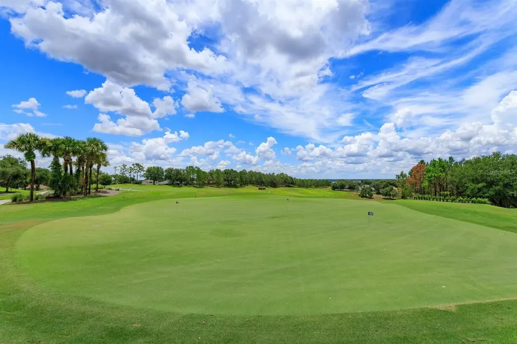 4328 Fawn Meadows Circle Clermont FL 34711