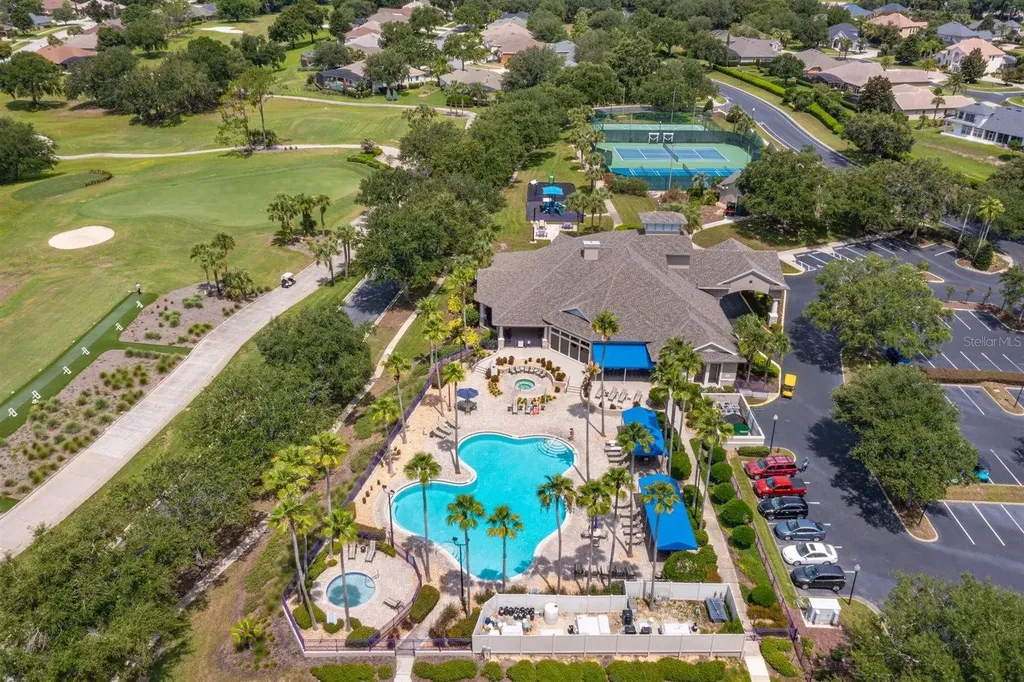 4328 Fawn Meadows Circle Clermont FL 34711