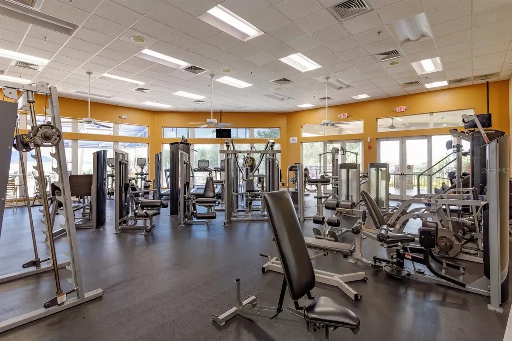 4328 Fawn Meadows Circle Clermont FL 34711