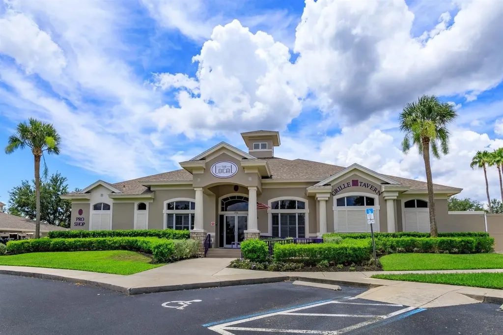 4328 Fawn Meadows Circle Clermont FL 34711