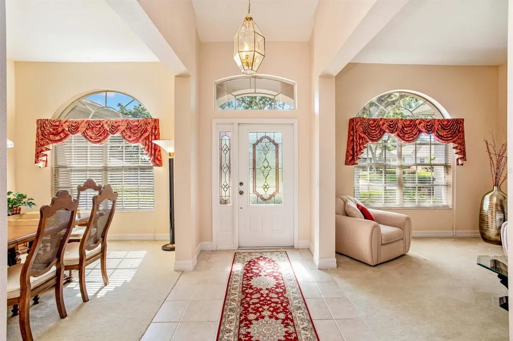 4328 Fawn Meadows Circle Clermont FL 34711