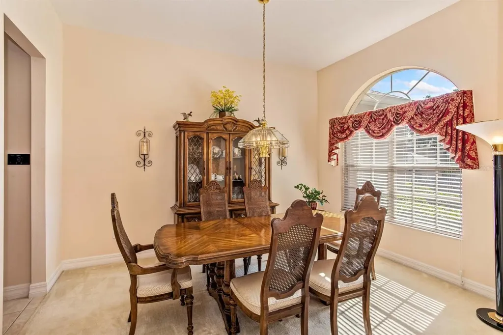 4328 Fawn Meadows Circle Clermont FL 34711