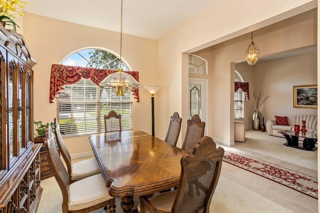 4328 Fawn Meadows Circle Clermont FL 34711