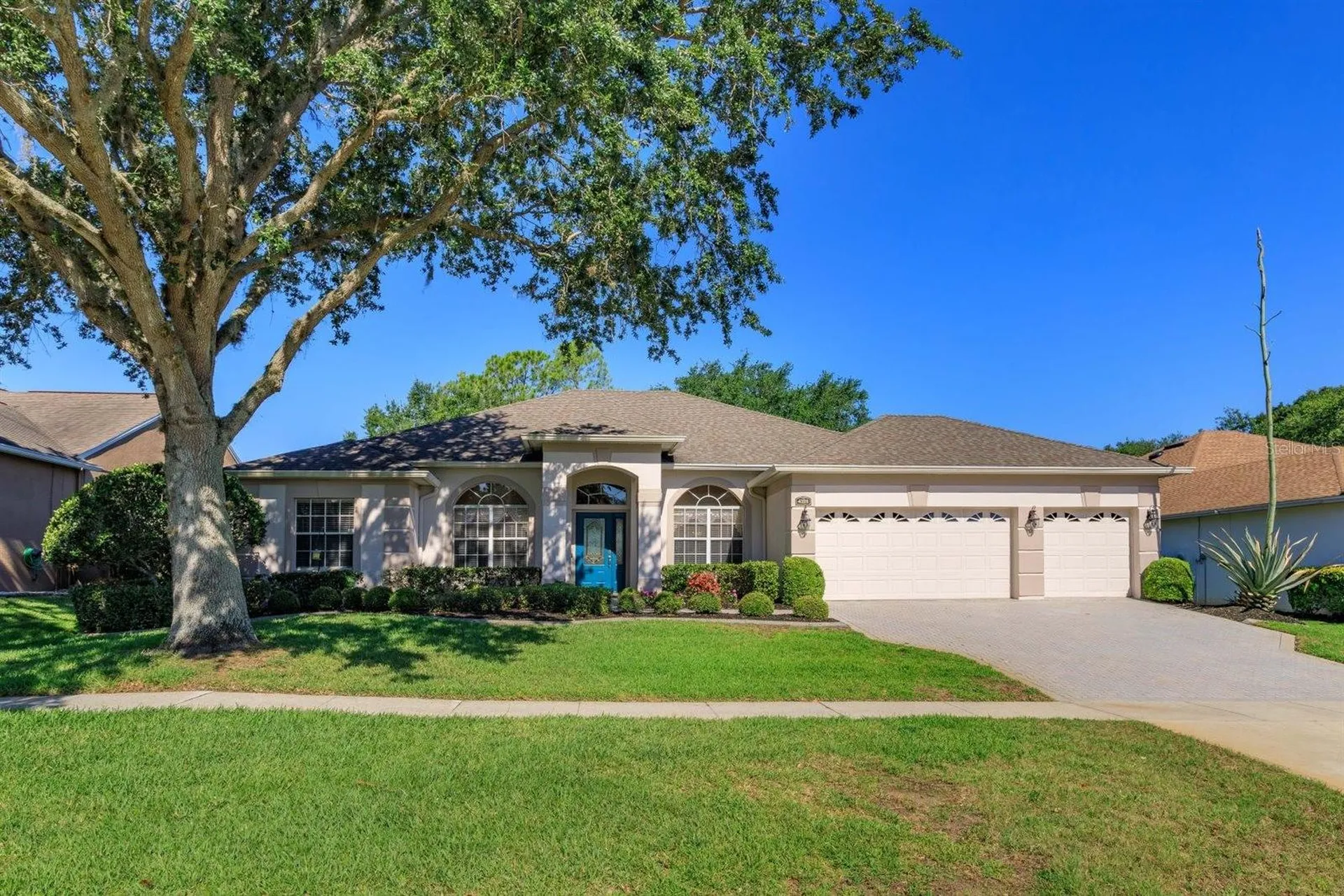 4328 Fawn Meadows Circle Clermont FL 34711