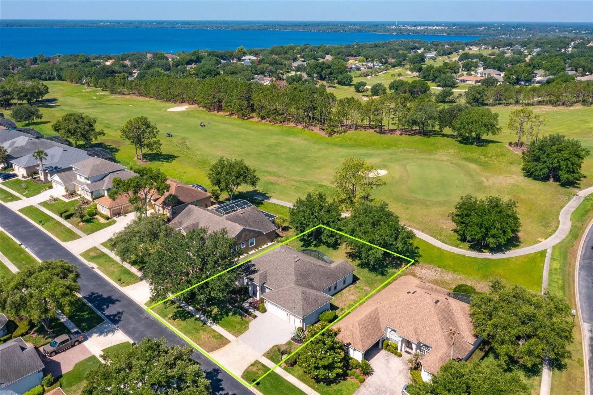 4328 Fawn Meadows Circle Clermont FL 34711