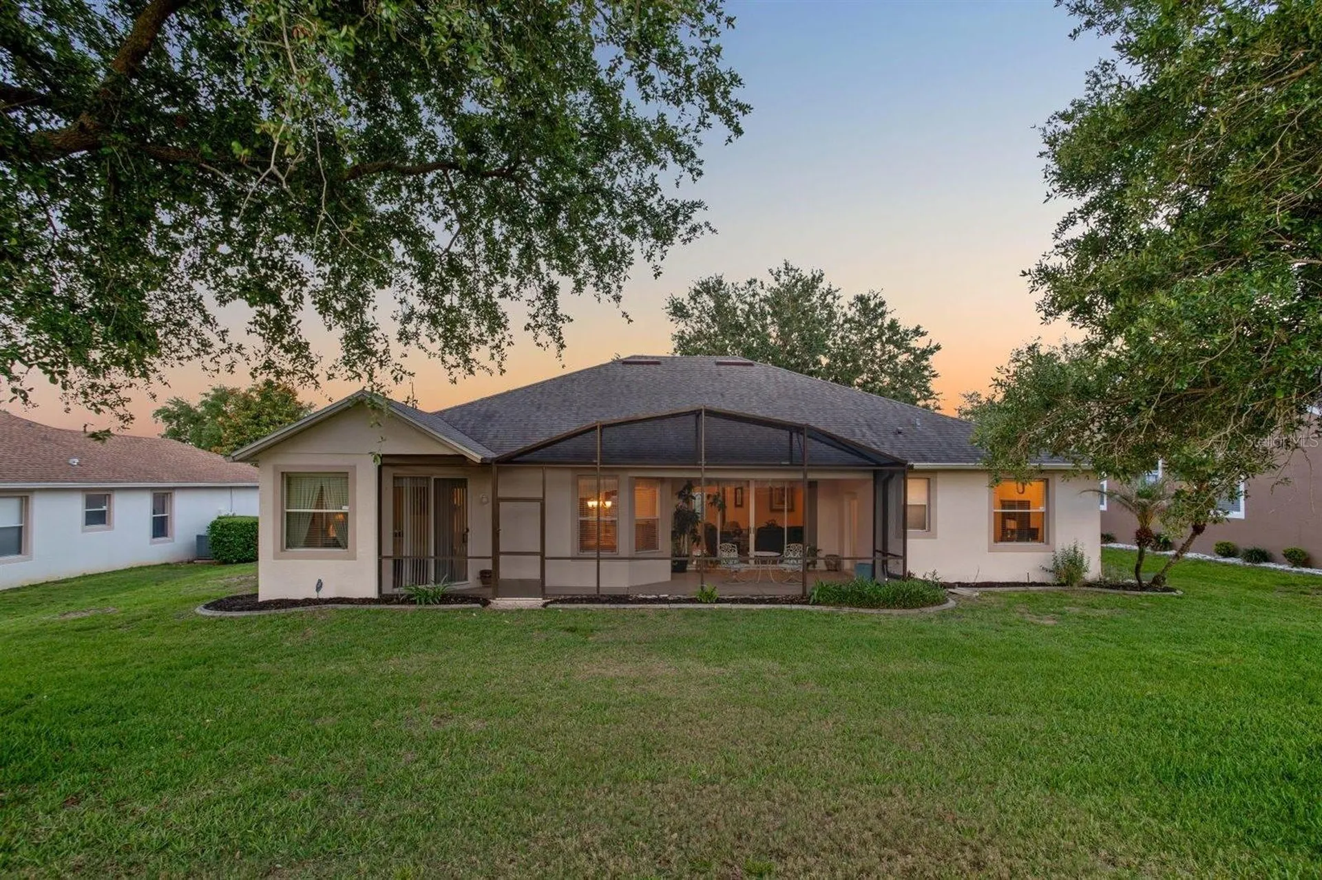 4328 Fawn Meadows Circle Clermont FL 34711