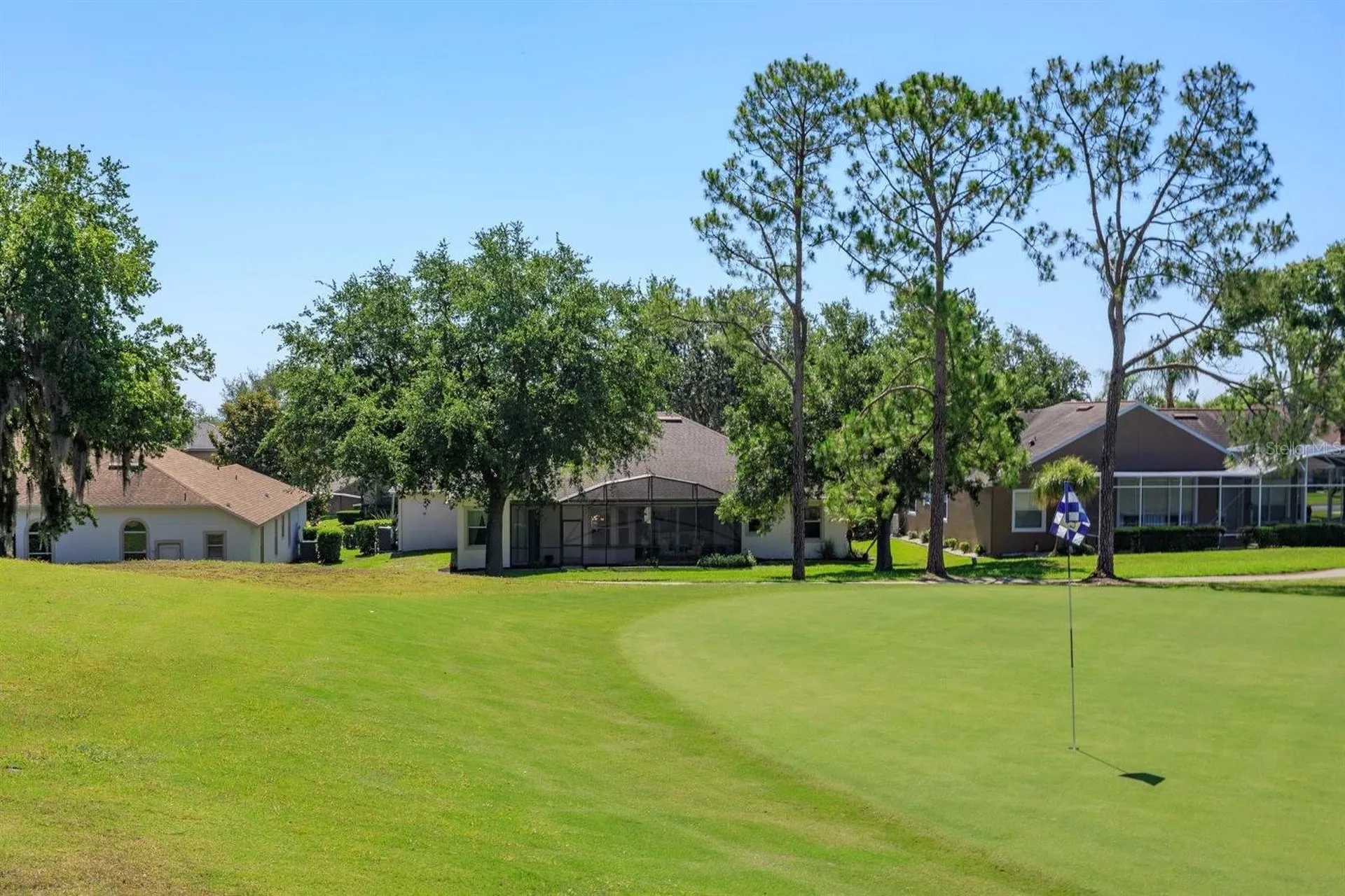 4328 Fawn Meadows Circle Clermont FL 34711