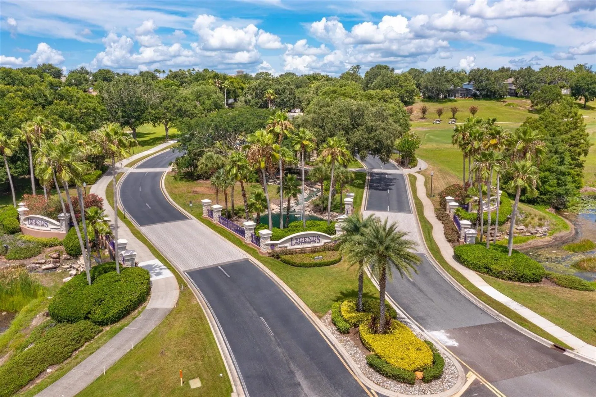 4328 Fawn Meadows Circle Clermont FL 34711