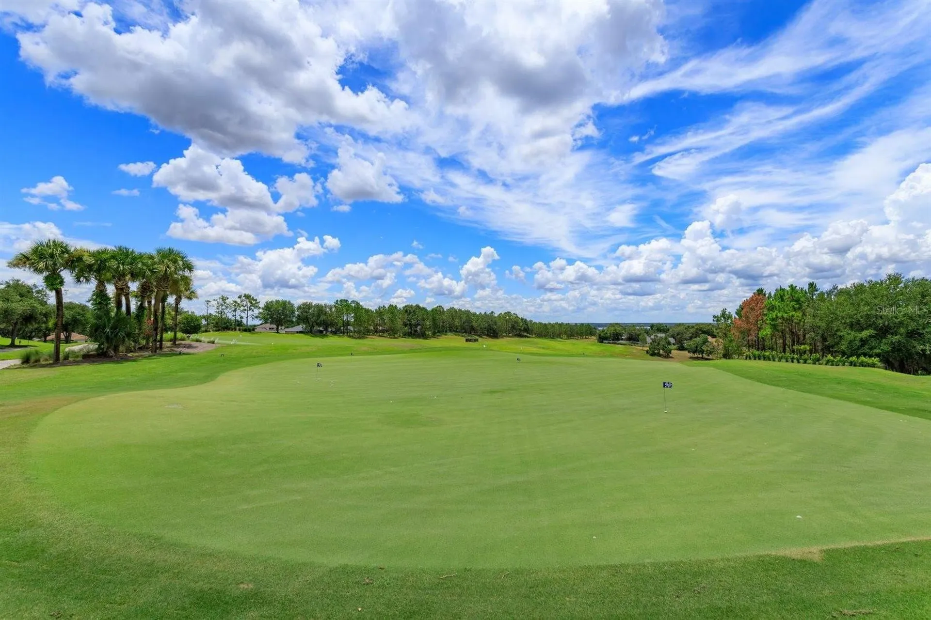 4328 Fawn Meadows Circle Clermont FL 34711