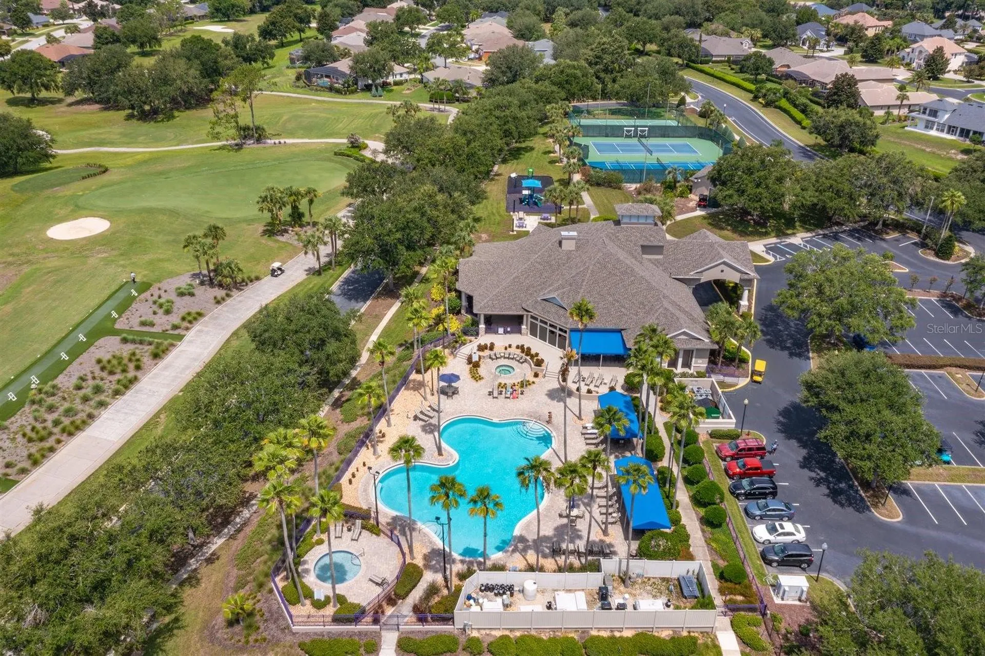 4328 Fawn Meadows Circle Clermont FL 34711