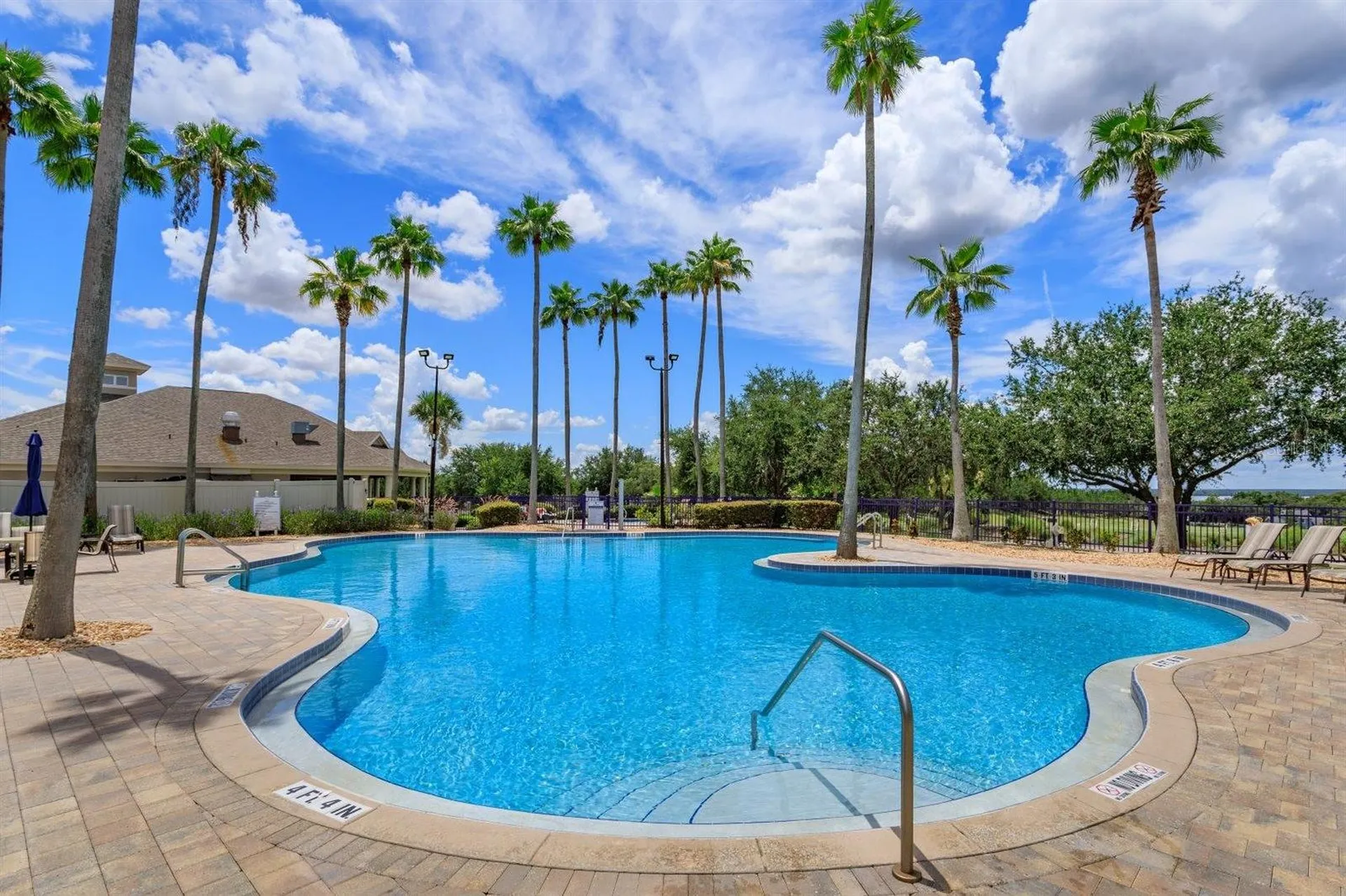 4328 Fawn Meadows Circle Clermont FL 34711