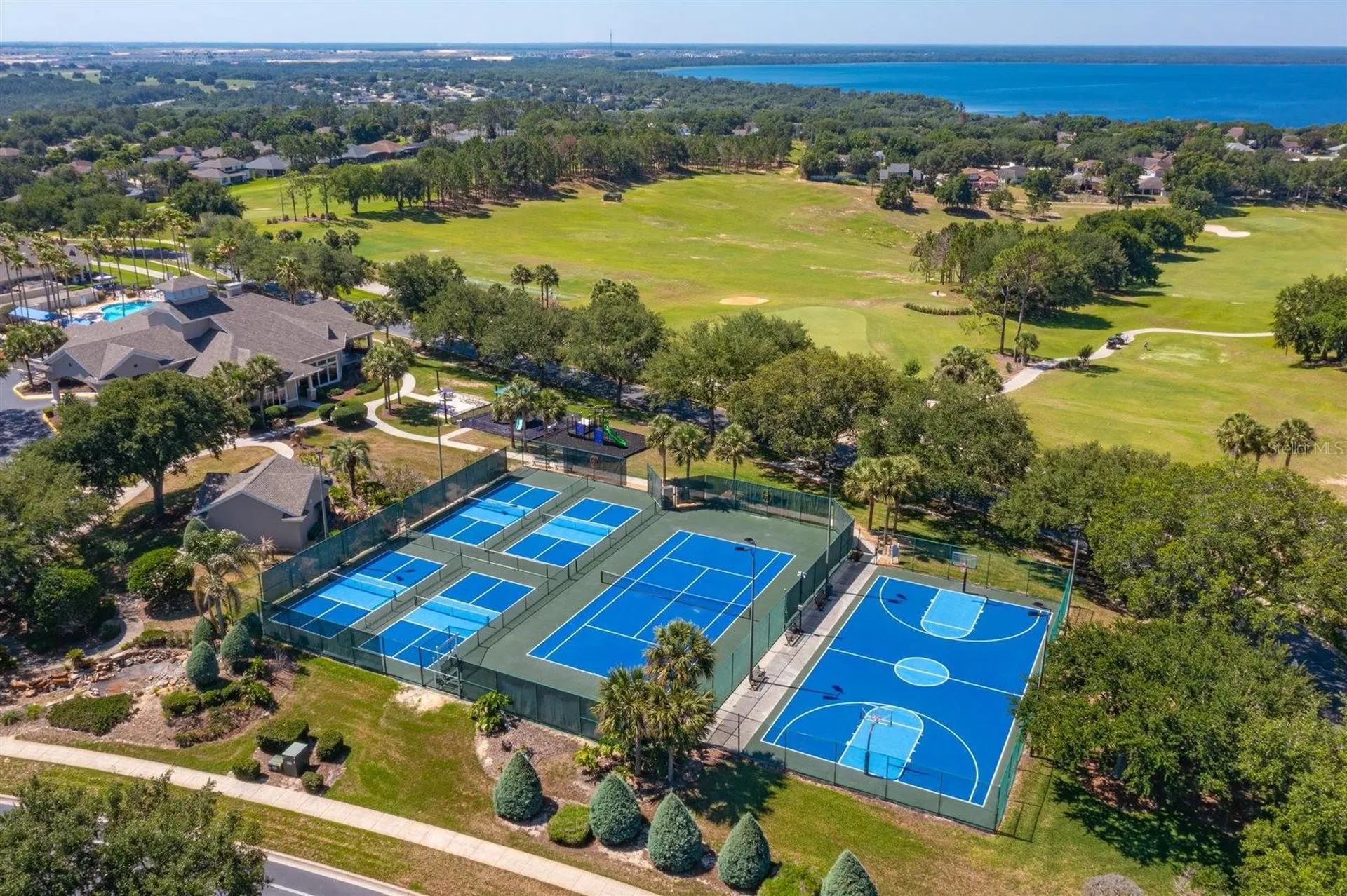 4328 Fawn Meadows Circle Clermont FL 34711