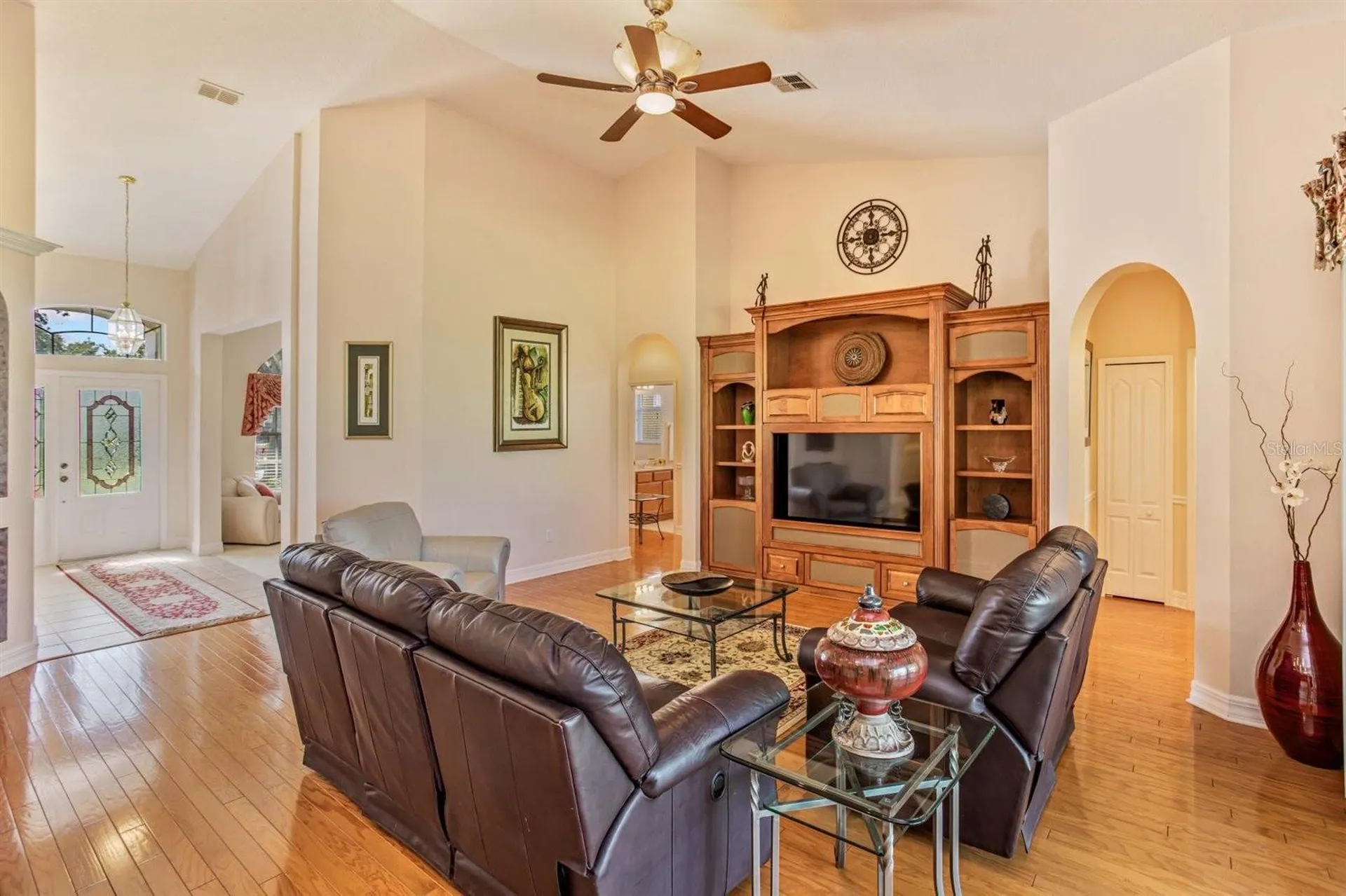 4328 Fawn Meadows Circle Clermont FL 34711
