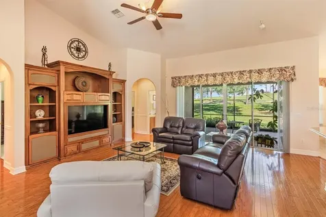4328 Fawn Meadows Circle Clermont FL 34711