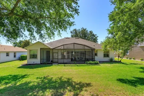 4328 Fawn Meadows Circle Clermont FL 34711
