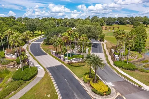 4328 Fawn Meadows Circle Clermont FL 34711