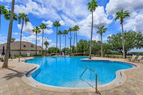 4328 Fawn Meadows Circle Clermont FL 34711