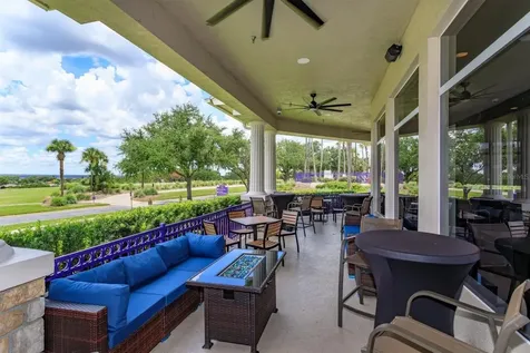 4328 Fawn Meadows Circle Clermont FL 34711