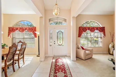 4328 Fawn Meadows Circle Clermont FL 34711