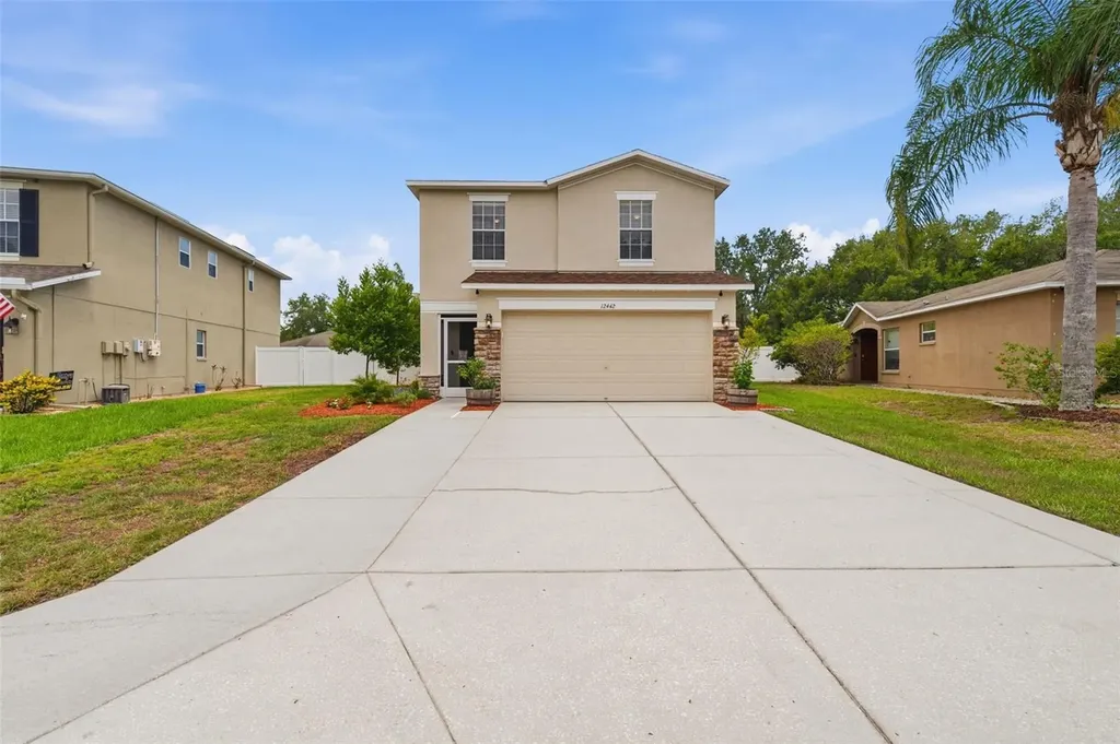 12442 Saulston Place Hudson FL 34669
