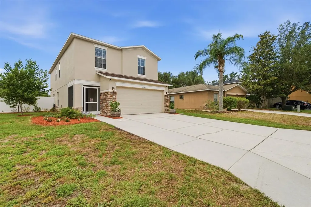 12442 Saulston Place Hudson FL 34669