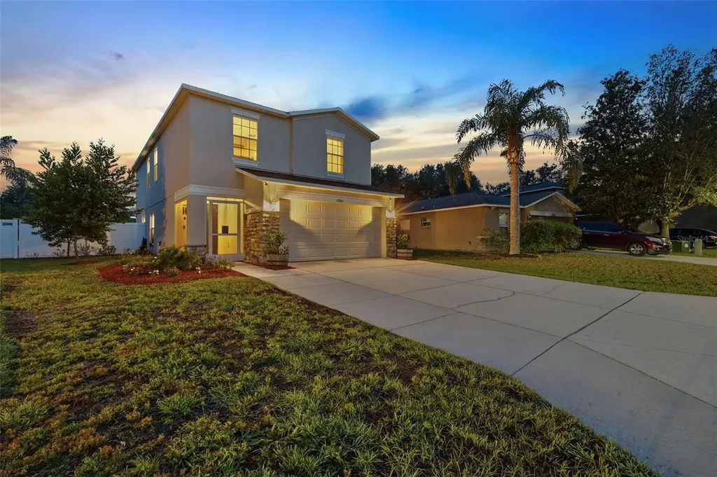 12442 Saulston Place Hudson FL 34669
