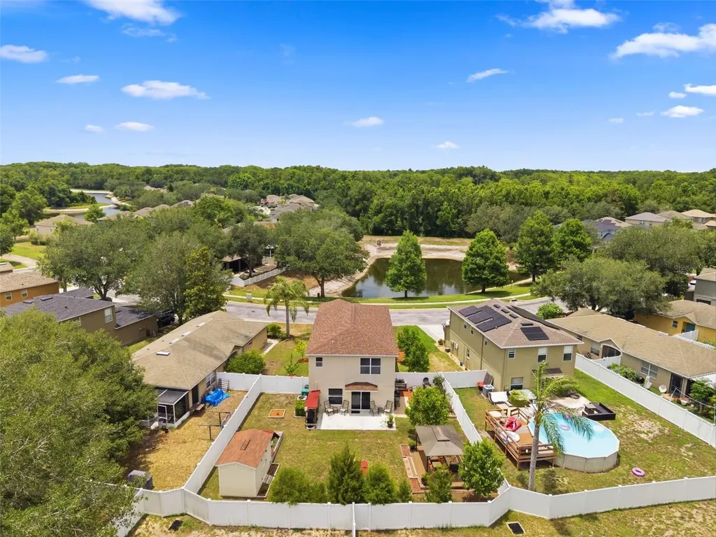 12442 Saulston Place Hudson FL 34669