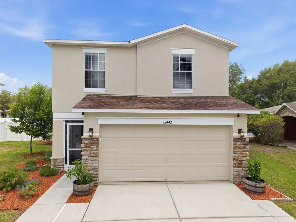 12442 Saulston Place Hudson FL 34669