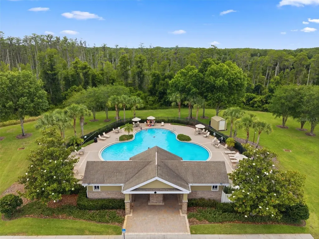 12442 Saulston Place Hudson FL 34669